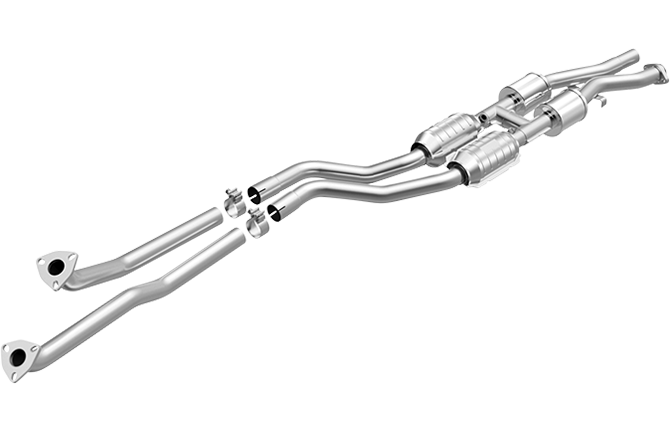  Zapchasto - выхлопные системы